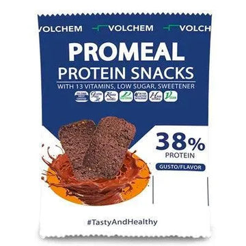 Promeal Protein Snack 37,5g - YakSports