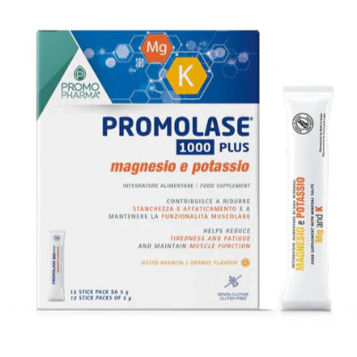 Promolase 1000 Plus 12 stick