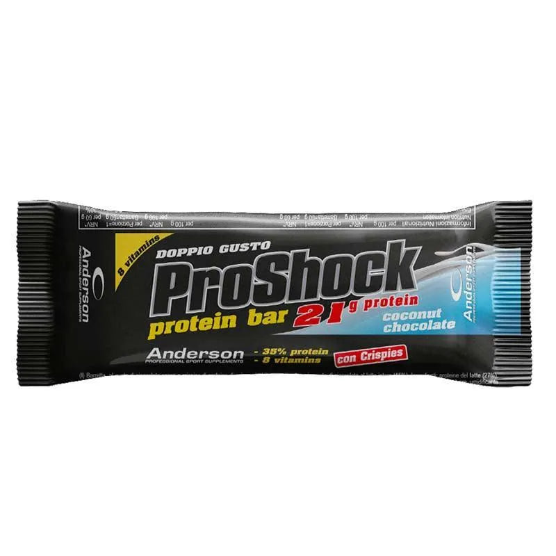 PROSHOCK 60g - YakSports
