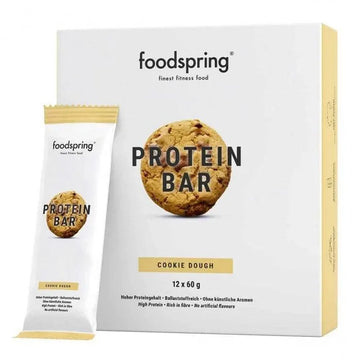 Protein Bar - 60g - YakSports