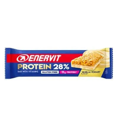 Protein Bar 28% - 40g - YakSports
