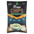 Protein Chips 40 g - YakSports