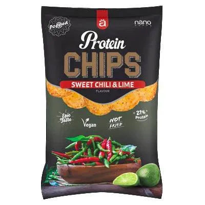 Protein Chips 40 g - YakSports
