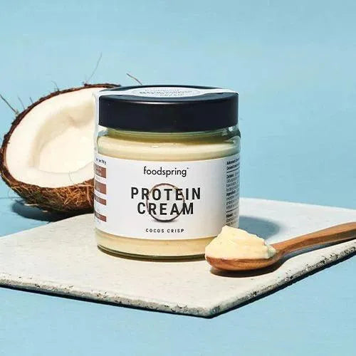 Protein Cream 200g - YakSports
