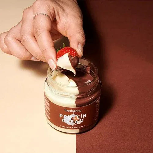 Protein Cream 200g - YakSports