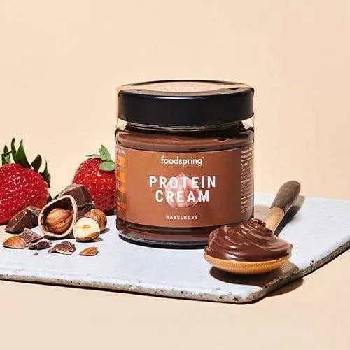 Protein Cream 200g - YakSports