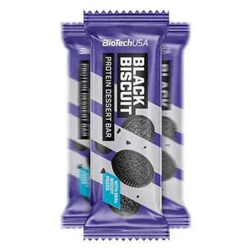 Protein Dessert Bar 50g - YakSports