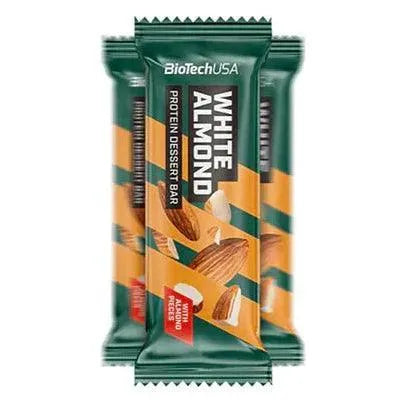 Protein Dessert Bar 50g - YakSports