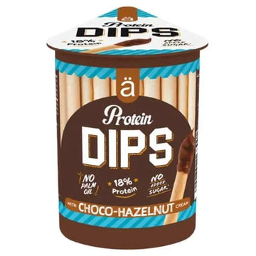 Protein Dips 52g - YakSports