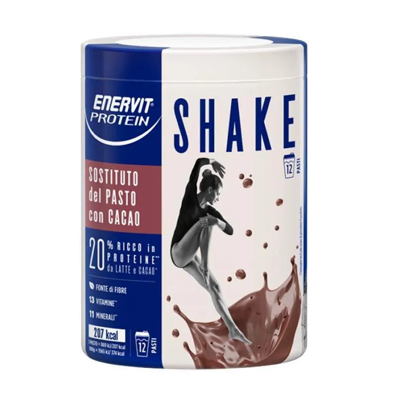 Protein Shake 420 g - YakSports