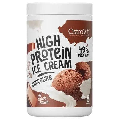 Protein Ice Cream 400 g - YakSports