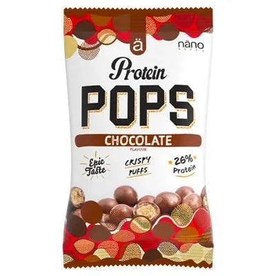 Protein Pops 38g - YakSports