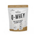 Proteine Q-Whey 900g - YakSports