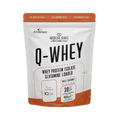 Proteine Q-Whey 900g - YakSports