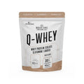 Proteine Q-Whey 900g - YakSports