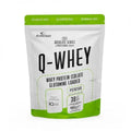 Proteine Q-Whey 900g - YakSports