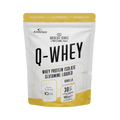 Proteine Q-Whey 900g - YakSports