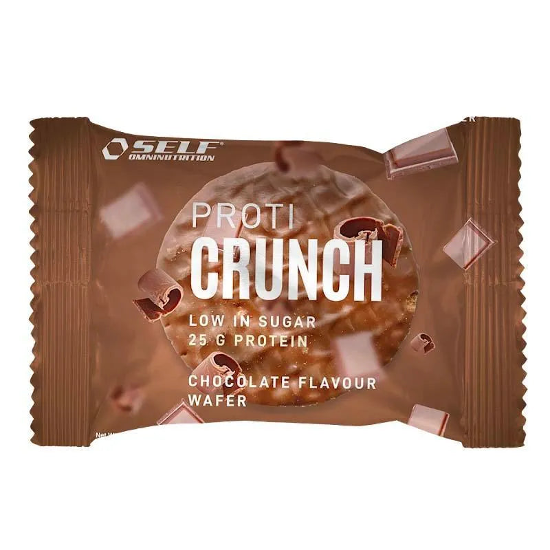 Proti Crunch bar 60g - YakSports