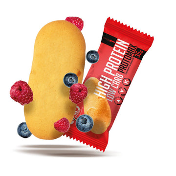 ProtoMax Stage 1 35g | Biscotto Proteico