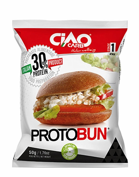 Protobun_Stage_1_Naturale_50g_CiaoCarb