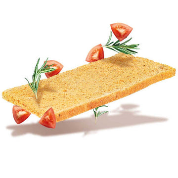 Protocrost Stage 1 Pomodoro 100g | Snack Proteico