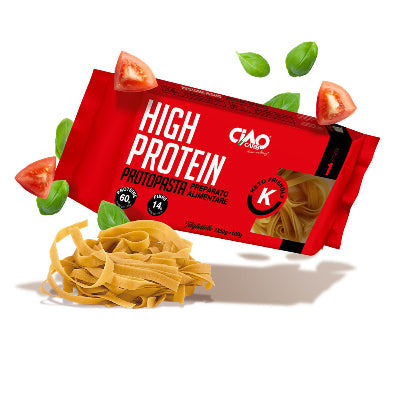 tagliatelle low carb 250g ciaocarb