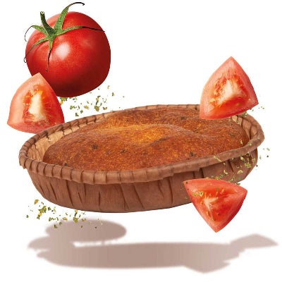 snack alla pizza 50g low carb ciaocarb