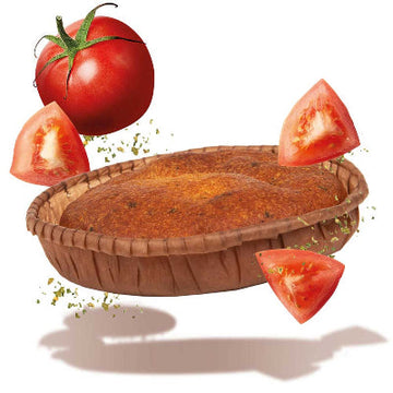 snack alla pizza 50g low carb ciaocarb
