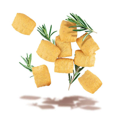 Protosnack Crackers Stage 1 50g | Crackers Low Carb