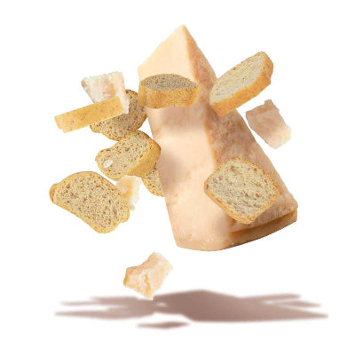 snack crostino con formaggio ciaocarb 100g