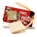 pane per toast low carb 200g