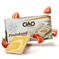 toast low carb al pomodoro 200g