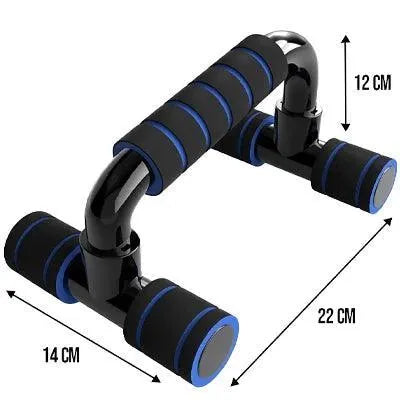 Push Up Bar 2 pz - YakSports