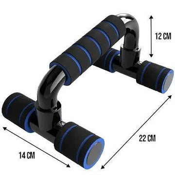 Push Up Bar 2 pz - YakSports