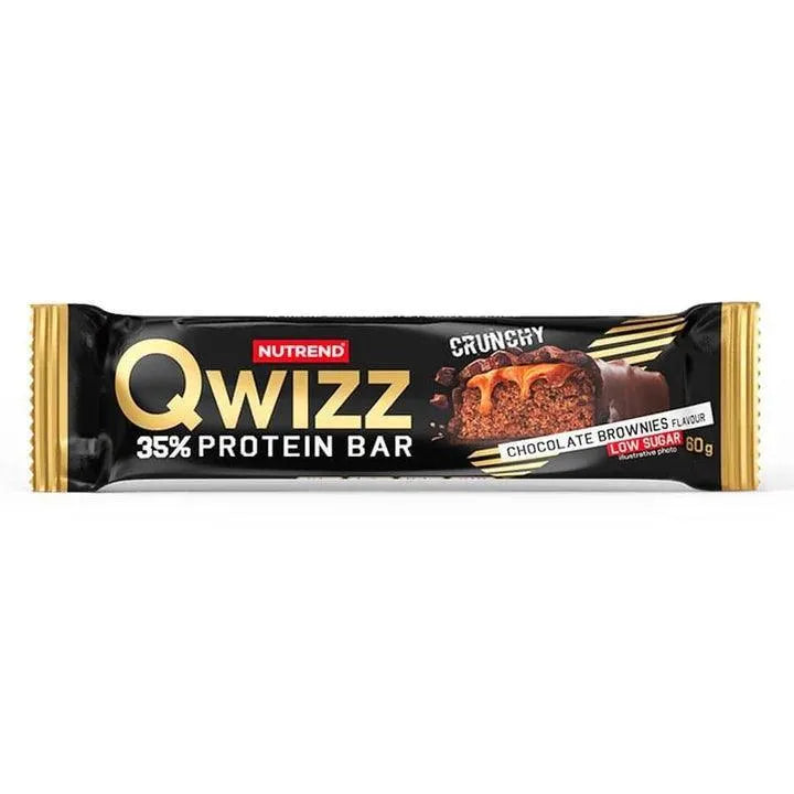 Qwizz Protein Bar - Nutrend
