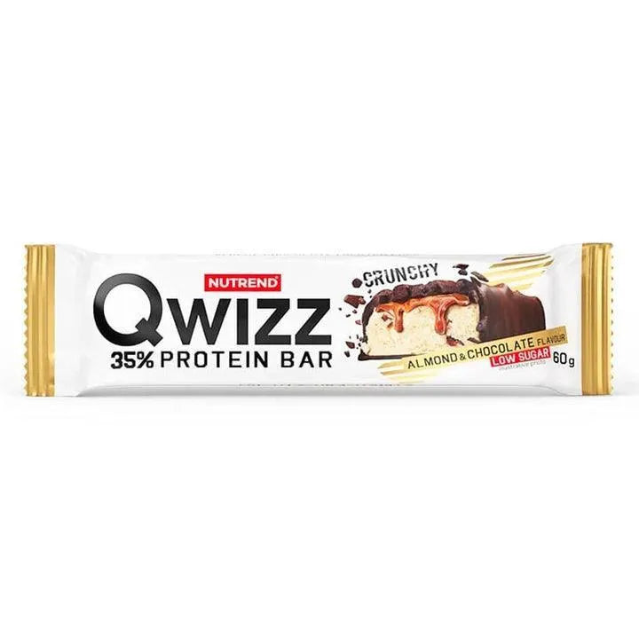 Qwizz Protein Bar - Nutrend