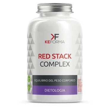 RED STACK COMPLEX 90 compress - YakSports