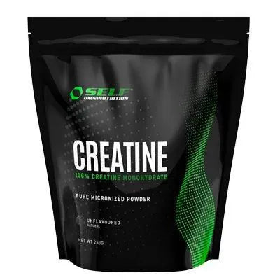 Real Creatine 500g - YakSports