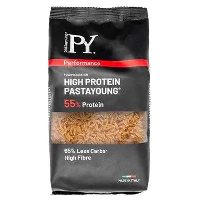 Risone High Protein 500 g - YakSports
