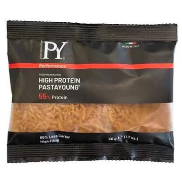 Risoni High Protein 50 g - YakSports
