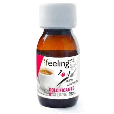 SWEETY OPTIMIZE 50ml - YakSports