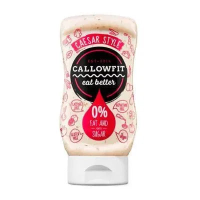 Salsa Caesar 300ml - YakSports