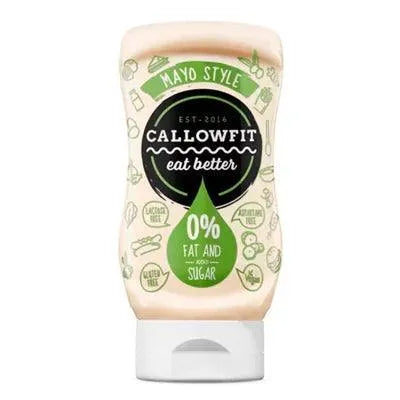 Salsa Maionese 300ml - YakSports