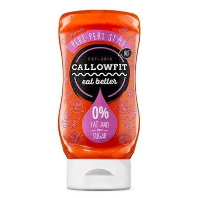 Salsa Peri Peri 300ml - YakSports