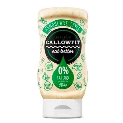 Salsa Remoulade 300ml - YakSports
