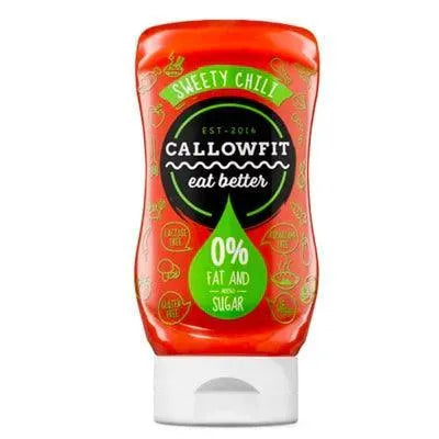 Salsa Sweet Chili 300ml - YakSports