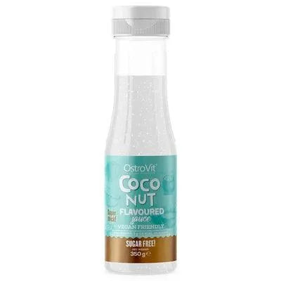 Salsa al Cocco 350 g - YakSports