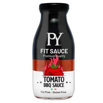 Salsa Low Calories Barbecue 250g - YakSports