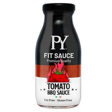 Salsa Low Calories Barbecue 250g - YakSports