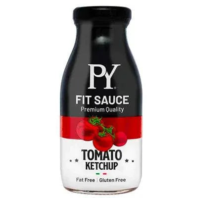Salsa Low Calories Ketchup 250g - YakSports